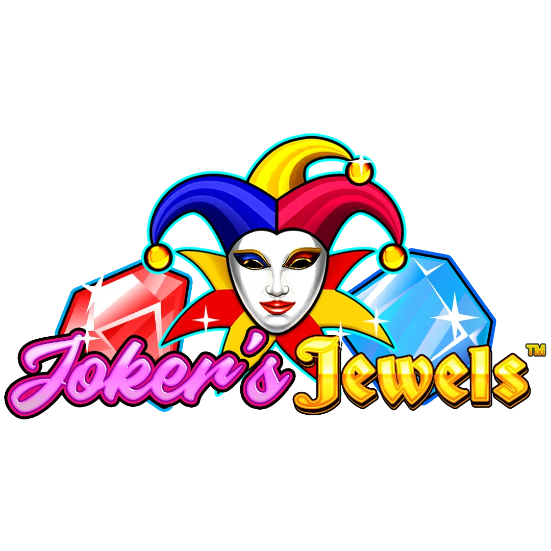 Joker Jewels Logo