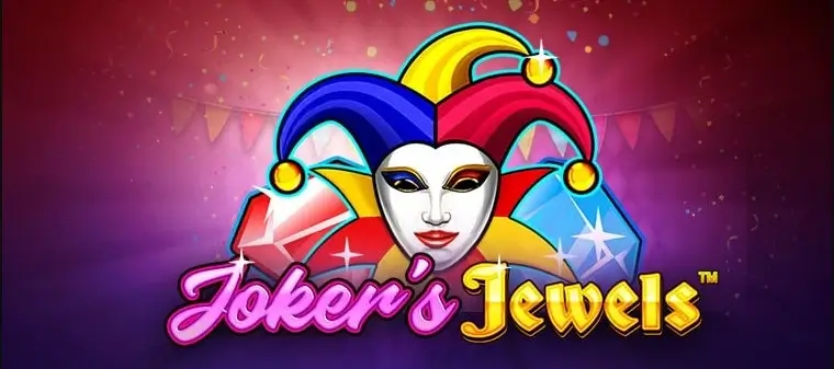 Joker Jewels Online