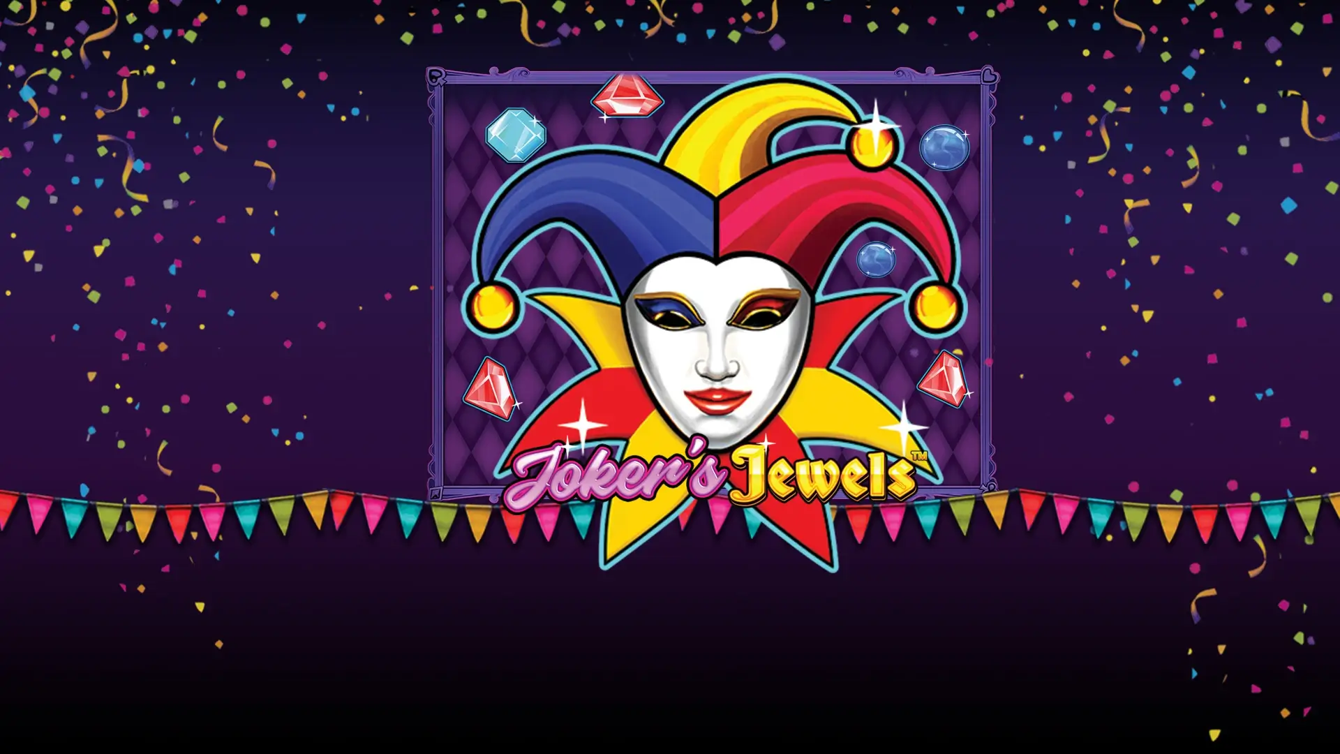 Joker Jewels Descargar