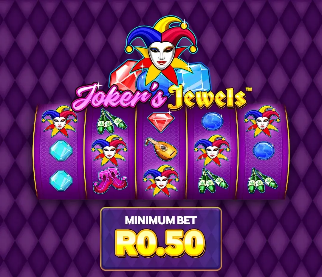 Joker Jewels Descargar