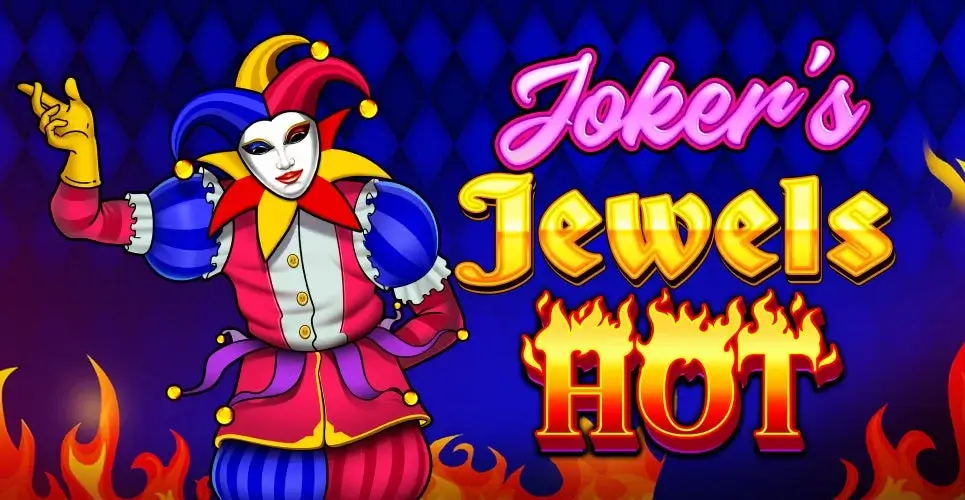 Joker Jewels Descargar