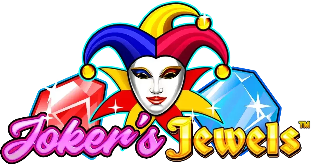 Joker Jewels Descargar Logo