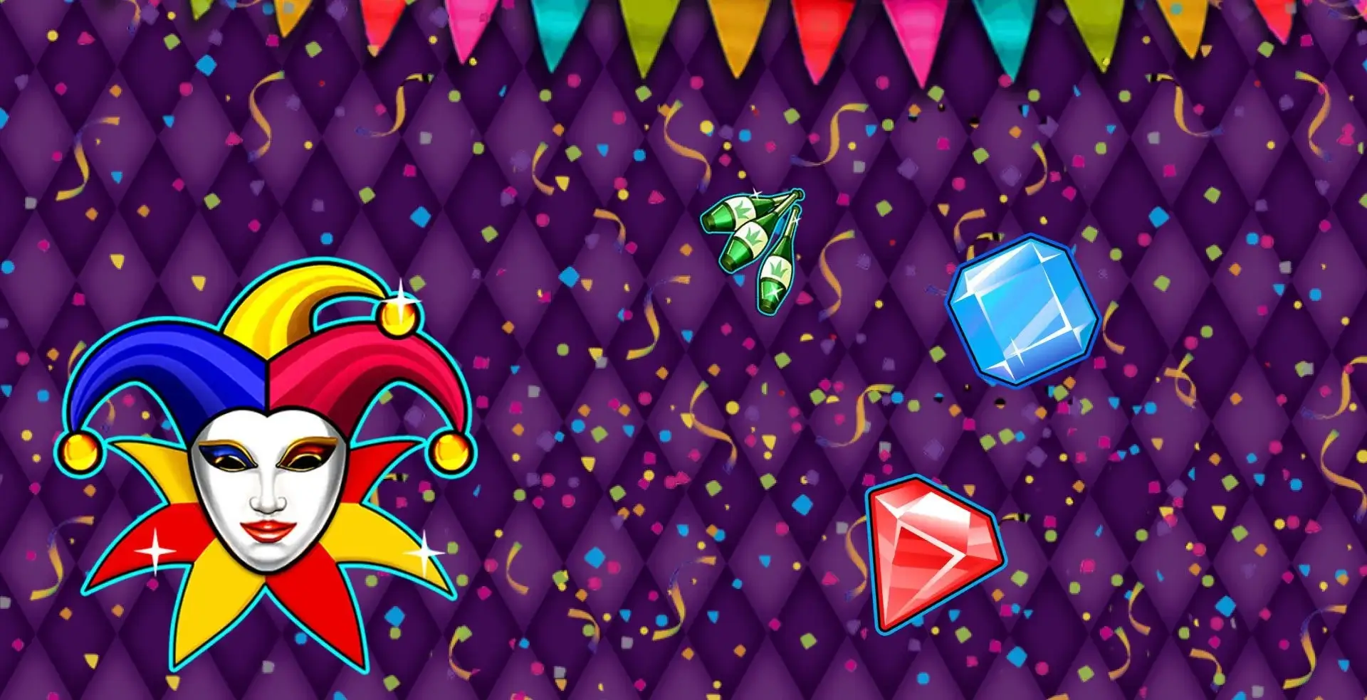 Joker Jewels Descargar